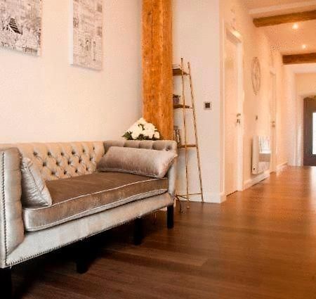 Hostal Jardin Secreto Сантандер Екстериор снимка