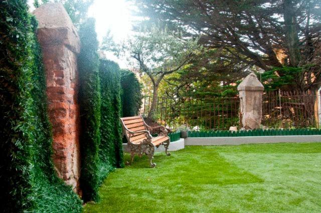 Hostal Jardin Secreto Сантандер Екстериор снимка