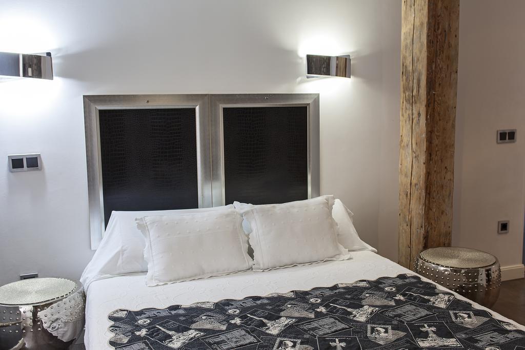 Hostal Jardin Secreto Сантандер Екстериор снимка