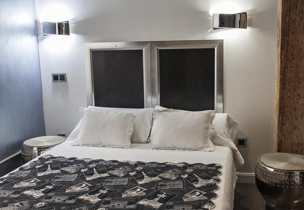 Hostal Jardin Secreto Сантандер Екстериор снимка