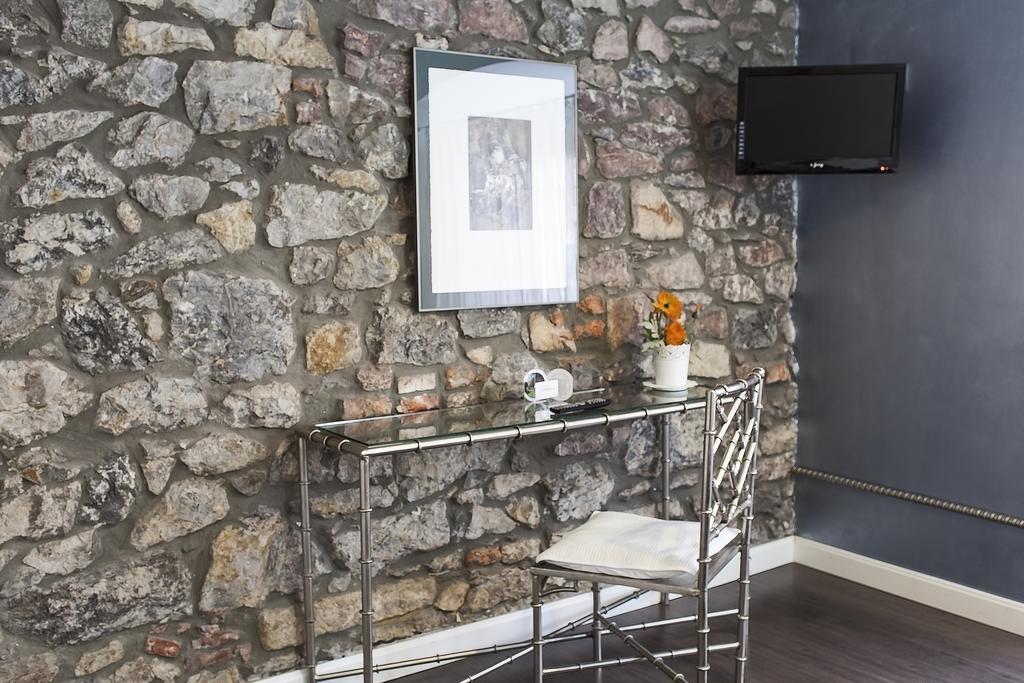 Hostal Jardin Secreto Сантандер Екстериор снимка