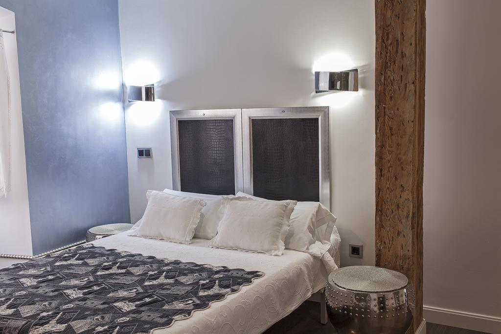 Hostal Jardin Secreto Сантандер Екстериор снимка