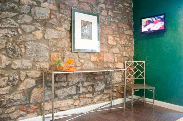 Hostal Jardin Secreto Сантандер Екстериор снимка