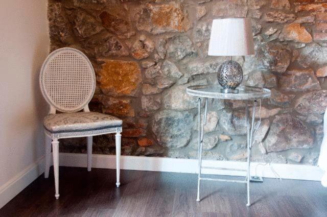 Hostal Jardin Secreto Сантандер Екстериор снимка