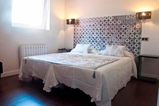 Hostal Jardin Secreto Сантандер Екстериор снимка